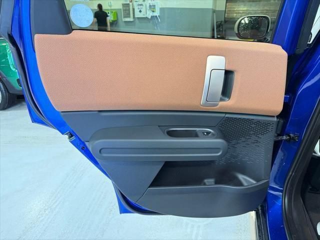 Thumbnail: 2025 MINI Cooper Countryman - 16