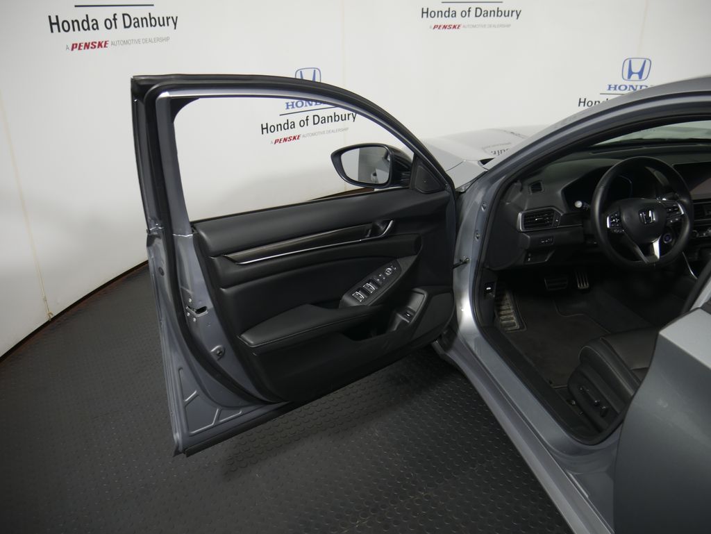 Thumbnail: 2022 Honda Accord - 10