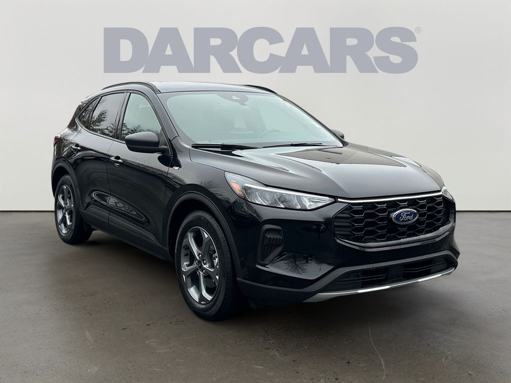 2025 Ford Escape ST-Line FWD