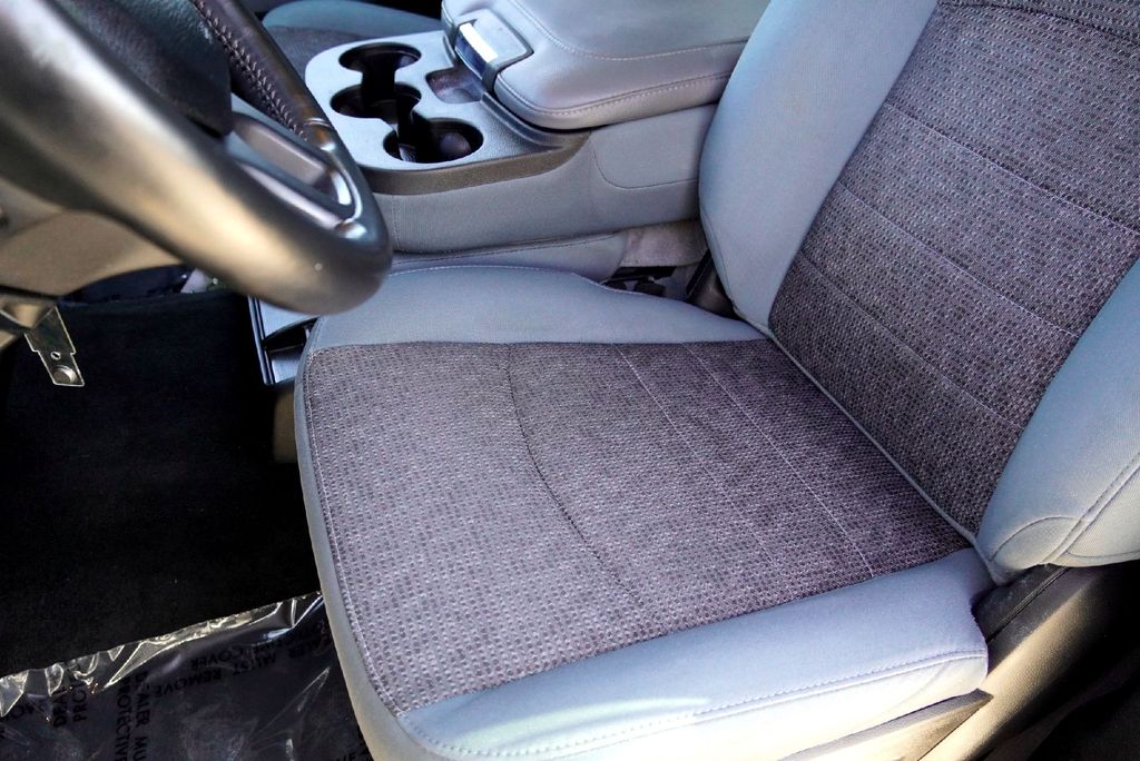 Used Car 2018 Ram 1500  Big Horn For Sale Under $30,000 In Taylor, Texas