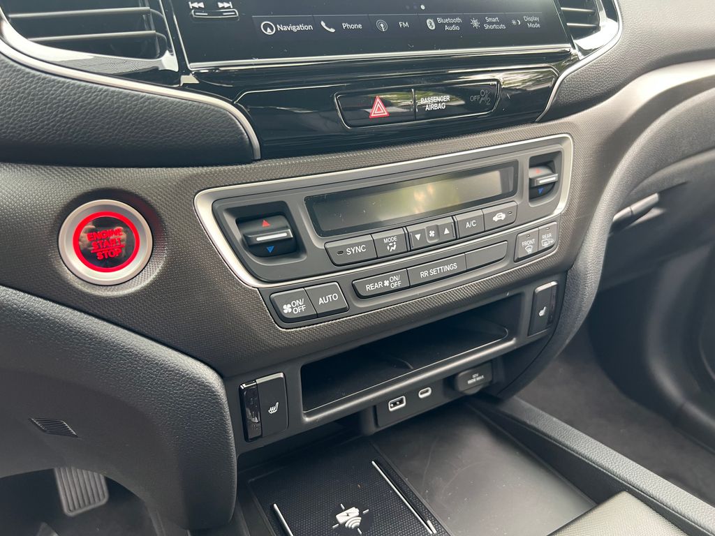 Thumbnail: 2026 Honda Ridgeline - 32