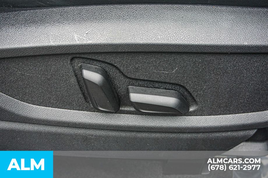 2023 Audi Q5 45 S line Premium photo 39