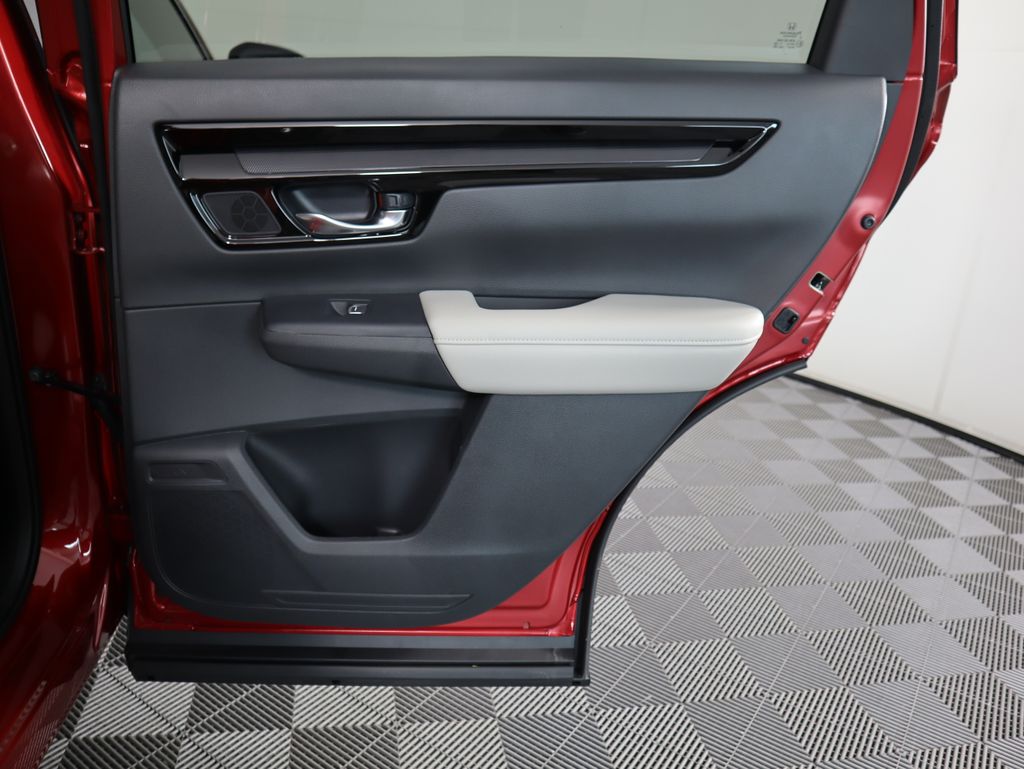 Thumbnail: 2026 Honda CR-V - 27