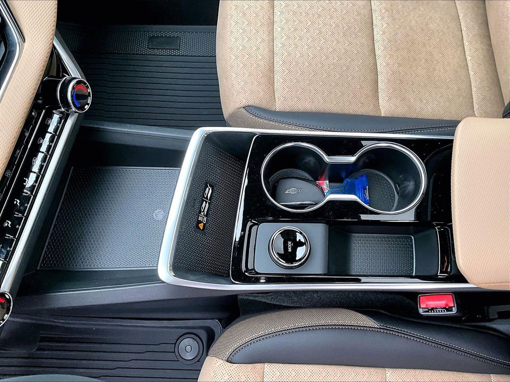 2026 Chevrolet Equinox — photo 14