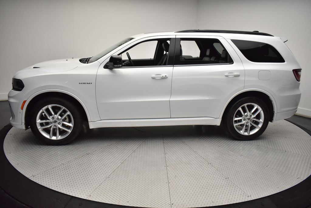 2023 Dodge Durango R/T 8