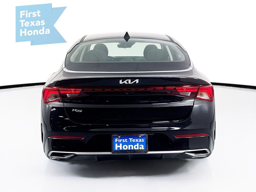 Used Car 2022 Kia K5  Lxs For Sale Under $20,000 In Austin, Texas