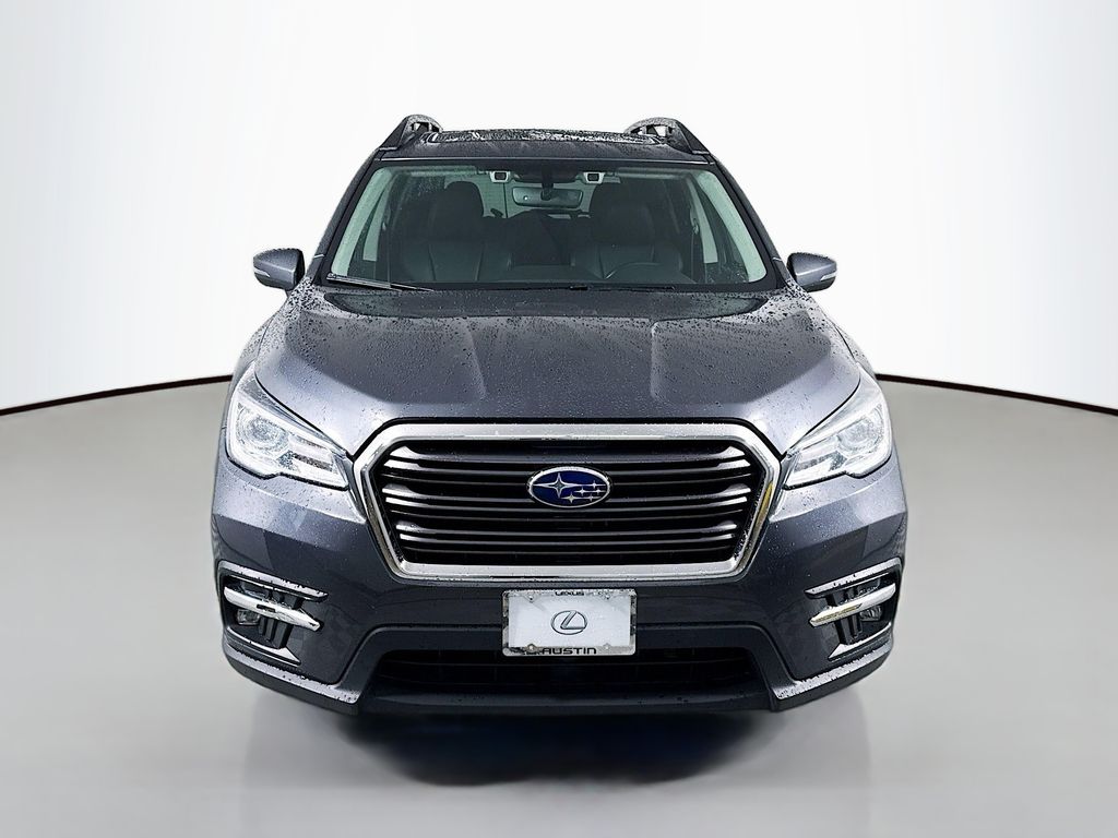 Thumbnail: 2019 Subaru Ascent - 2