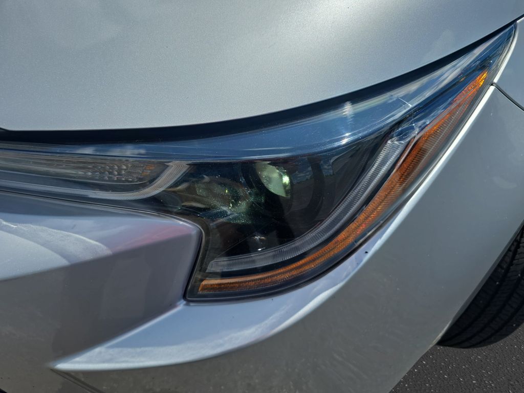 Used 2024 Toyota Corolla Sedan