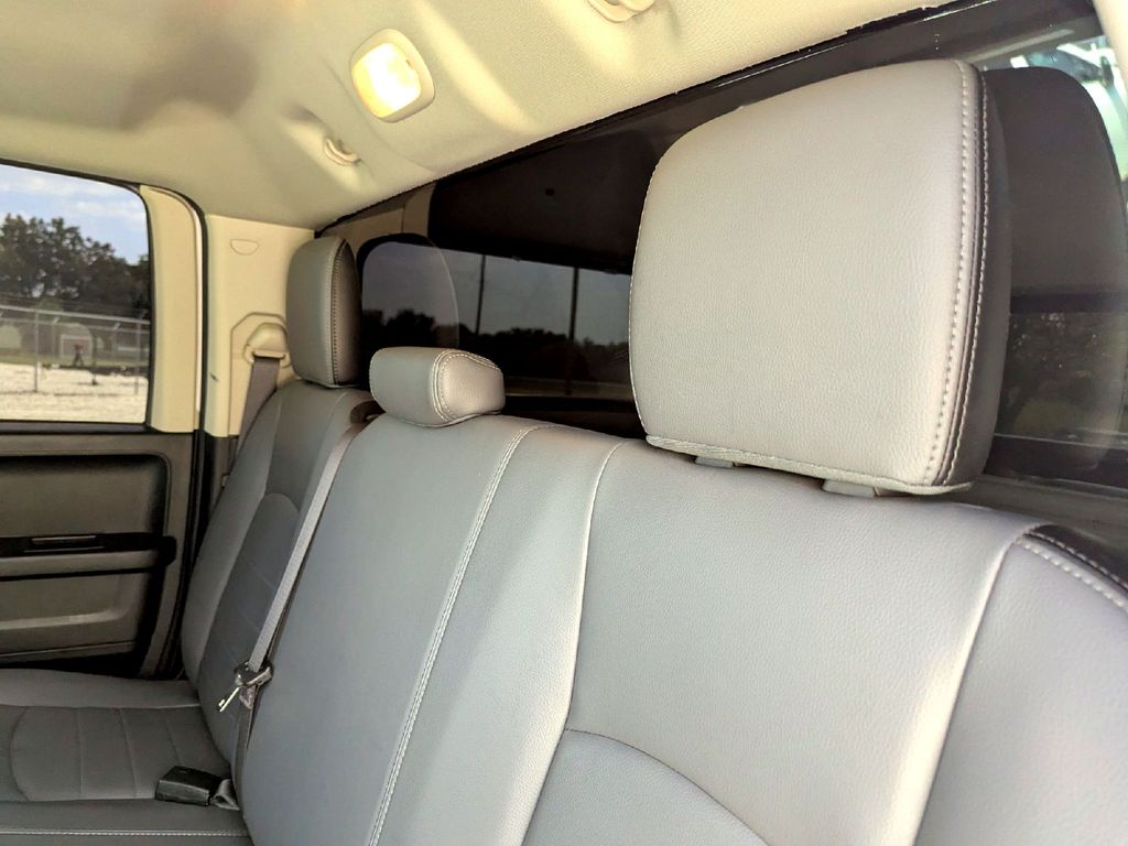 Used Car 2023 Ram 1500 Classic  Tradesman For Sale In Taylor, Texas