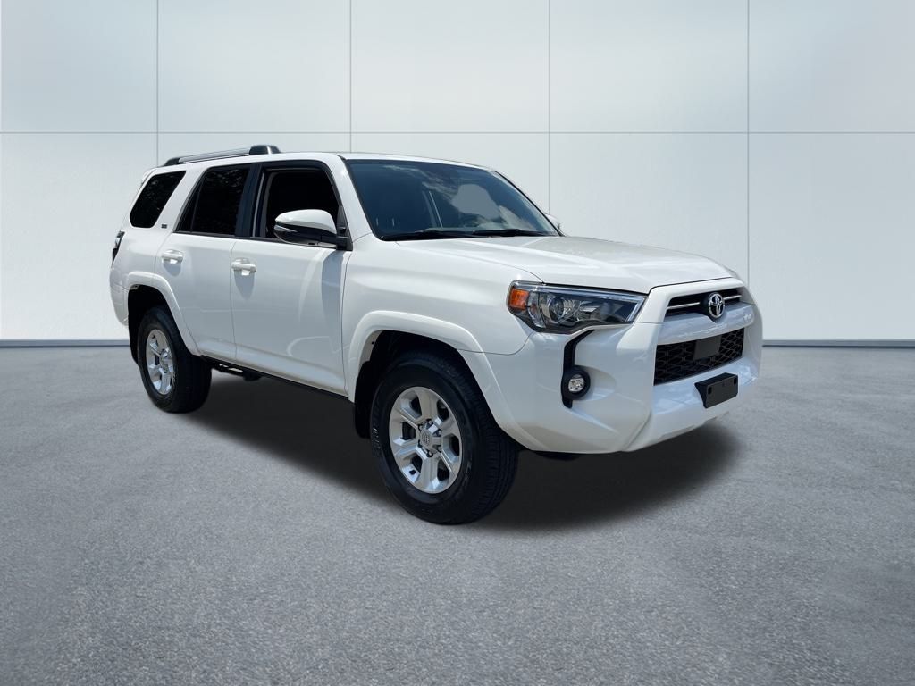 4Runner SR5 Premium