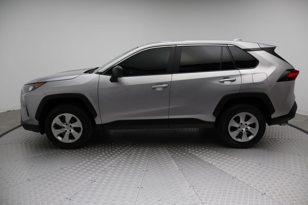 Thumbnail: 2022 Toyota RAV4 - 12
