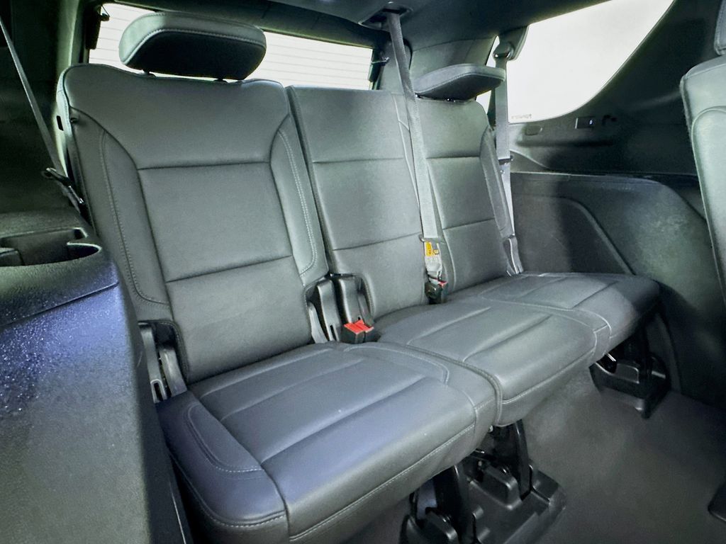 Used Car 2023 Chevrolet Tahoe  Lt For Sale Under $60,000 In Austin, Texas