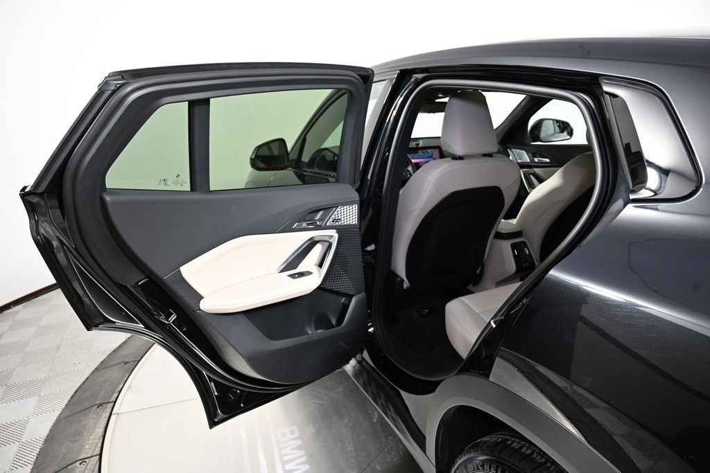 Thumbnail: 2025 BMW X2 - 23