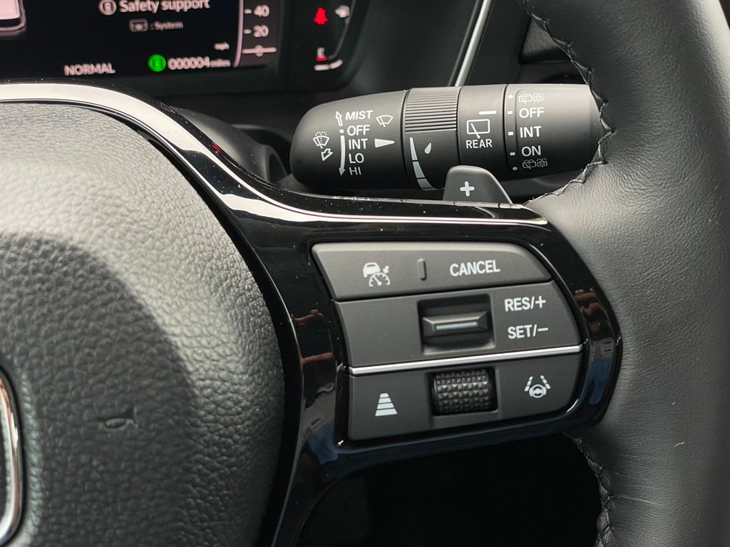 Thumbnail: 2026 Honda Pilot - 14