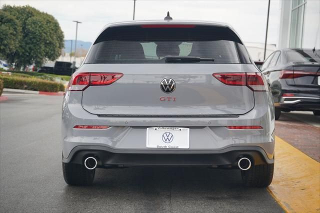 Thumbnail: 2026 Volkswagen Golf - 4