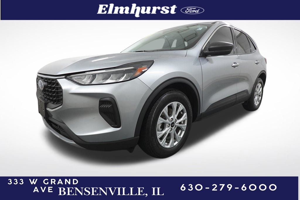 2023 Ford Escape Hybrid Active FWD