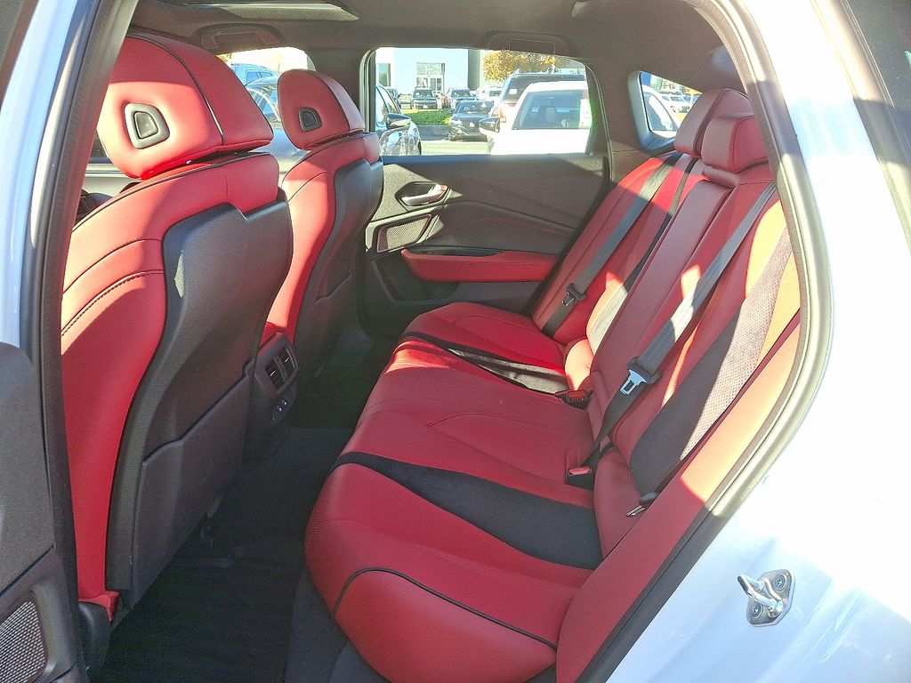 Thumbnail: 2025 Acura TLX - 10