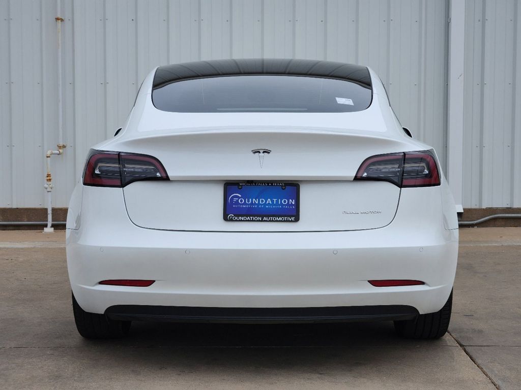 2022 Tesla Model 3 Long Range 7