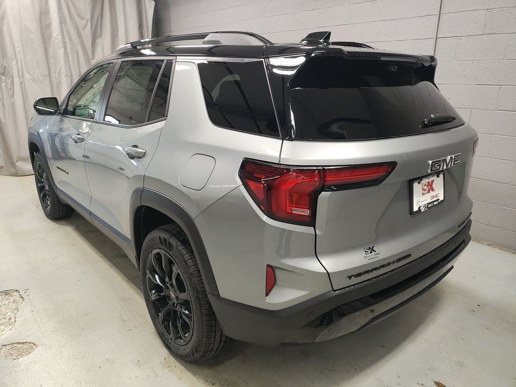 New 2026 Silver GMC Elevation image 21