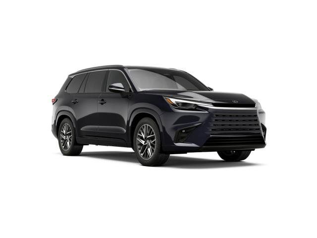 Thumbnail: 2026 Lexus TX - 9