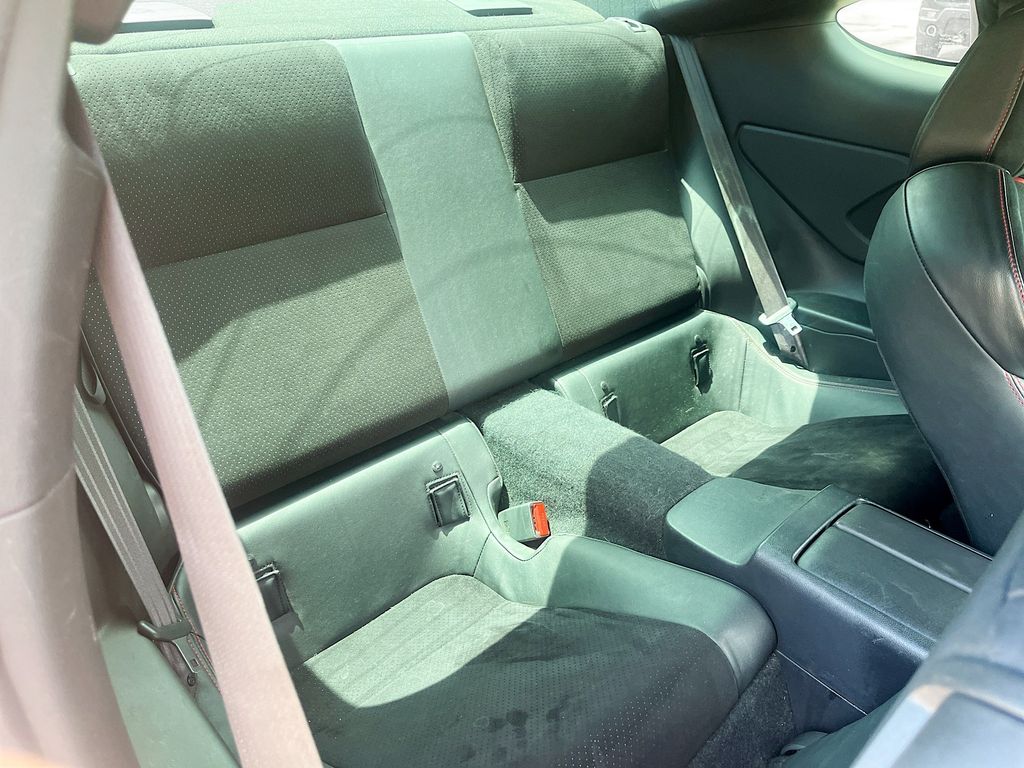 Used 2023 Red Subaru Limited image 25