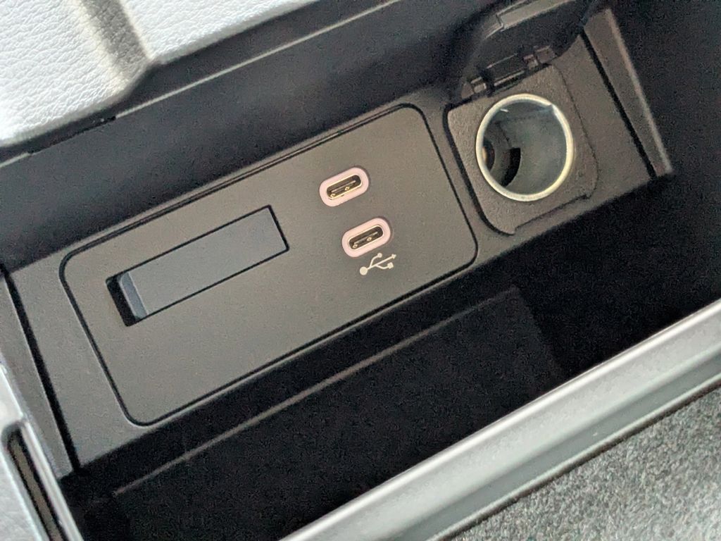 2025 Mazda CX-5 2.5 S