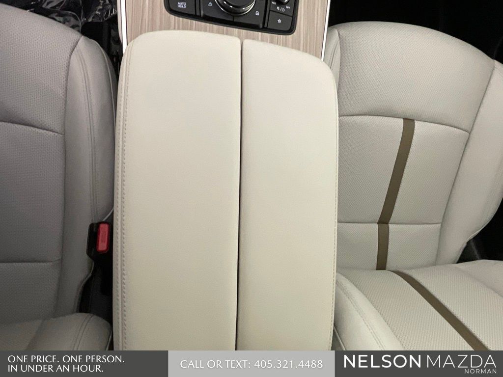 2026 Mazda CX-90 Premium Plus Package - Photo 42