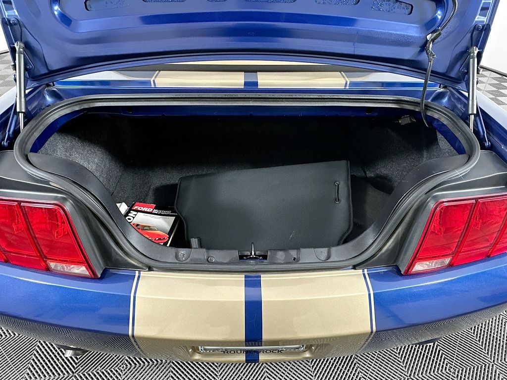 2006 Ford Mustang GT Premium 25