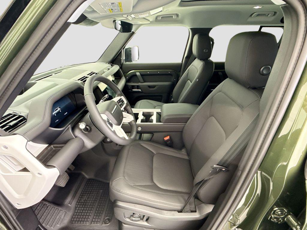 Thumbnail: 2026 Land Rover Defender - 17