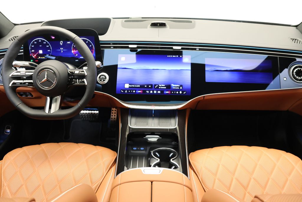 Thumbnail: 2027 Mercedes-Benz S-Class - 18