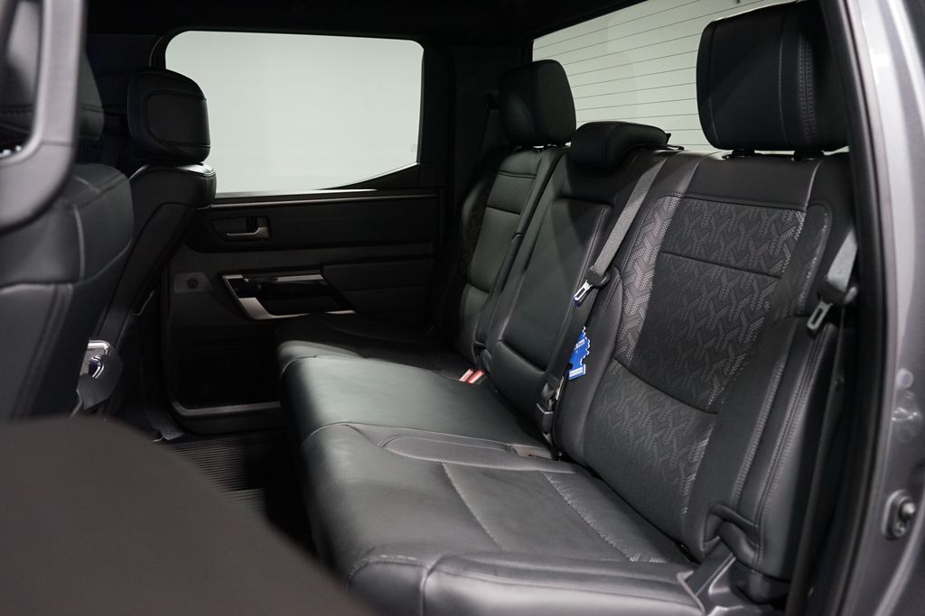 Thumbnail: 2025 Toyota Tundra - 30