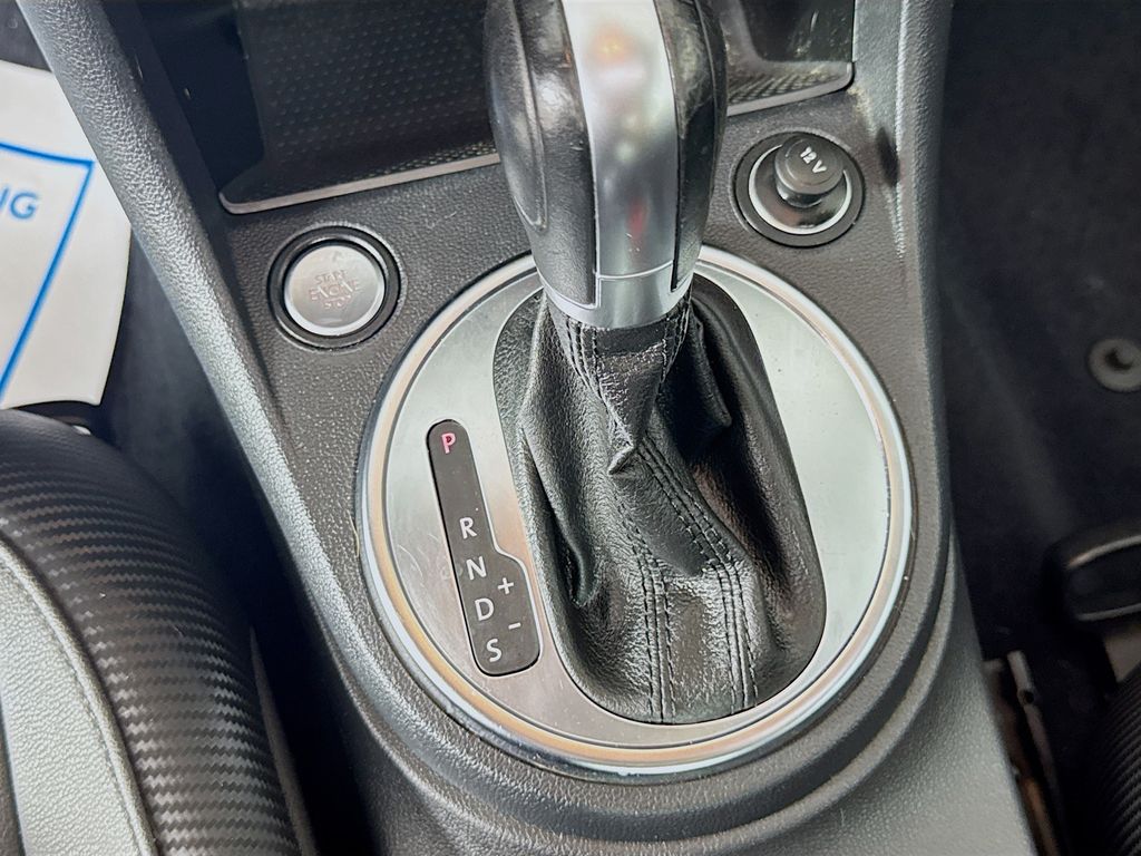 Used Car 2015 Volkswagen Beetle  1.8t For Sale Under $15,000 In Austin, Texas