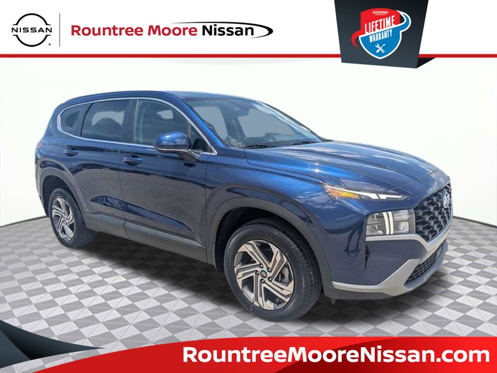 2023 Hyundai Santa Fe SE AWD