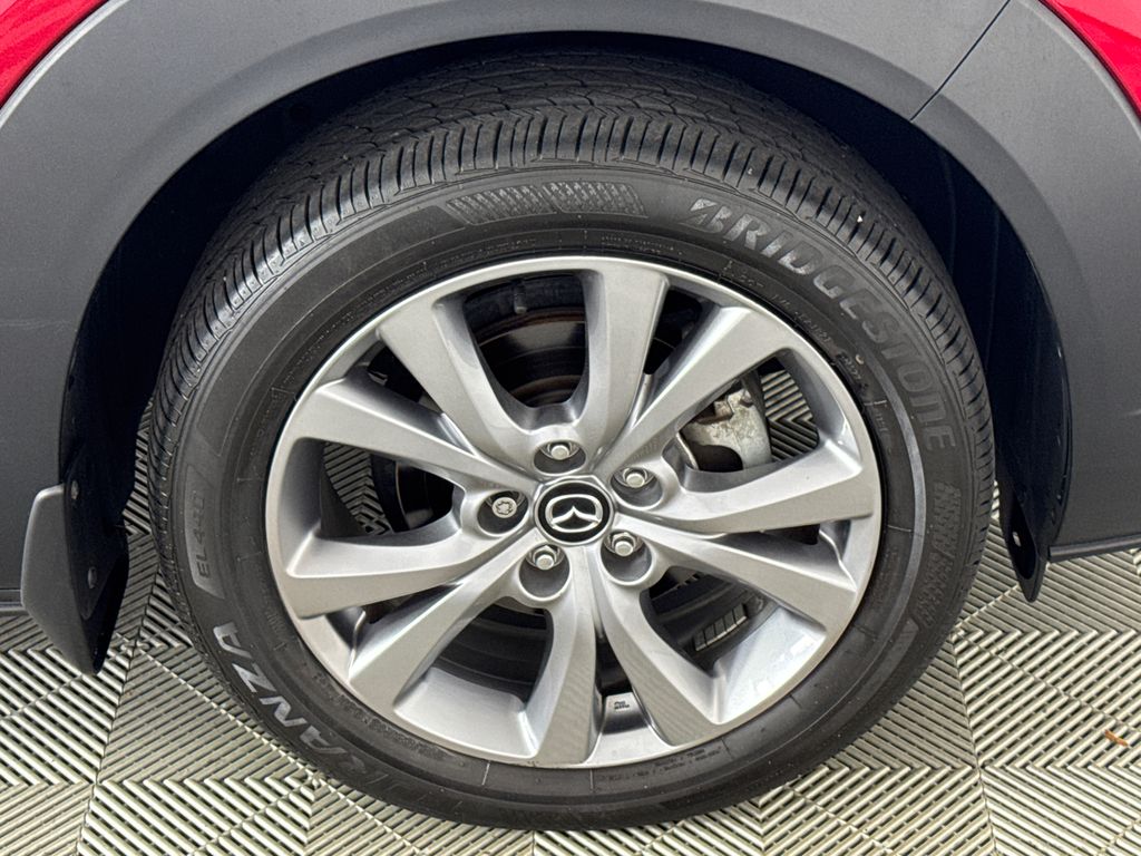 Used 2023 Red Mazda 2.5 S Premium Package image 13