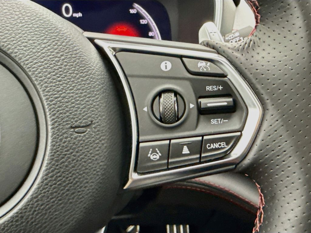 Thumbnail: 2026 Acura MDX - 13