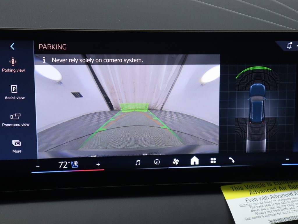 Thumbnail: 2026 BMW X3 - 16