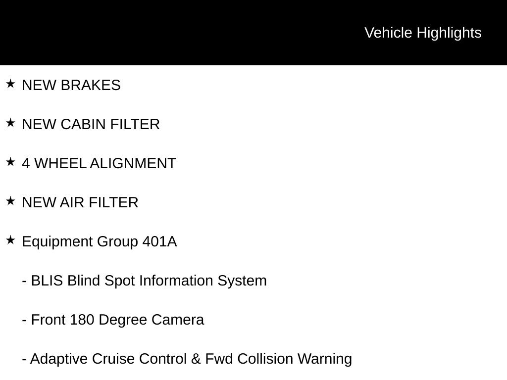 View vehicle photo 6