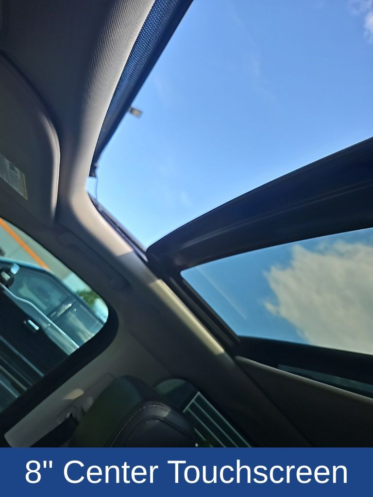 2020 Ford Expedition MAX Platinum