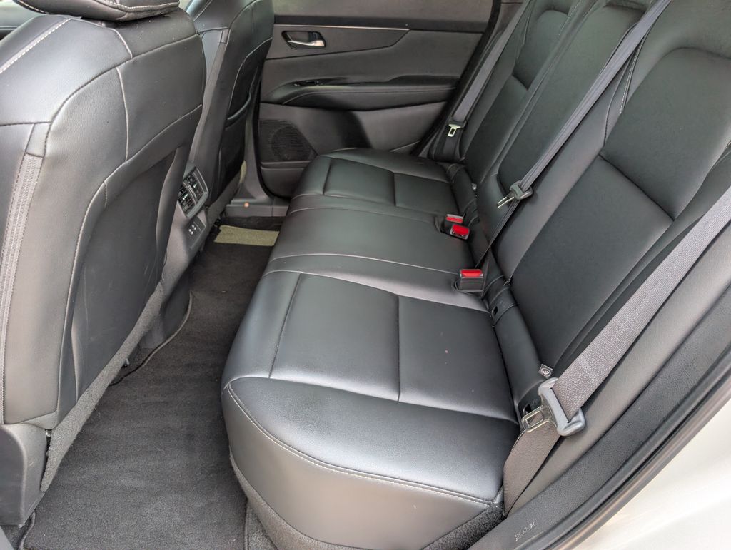 New 2025 Nissan Murano SUV