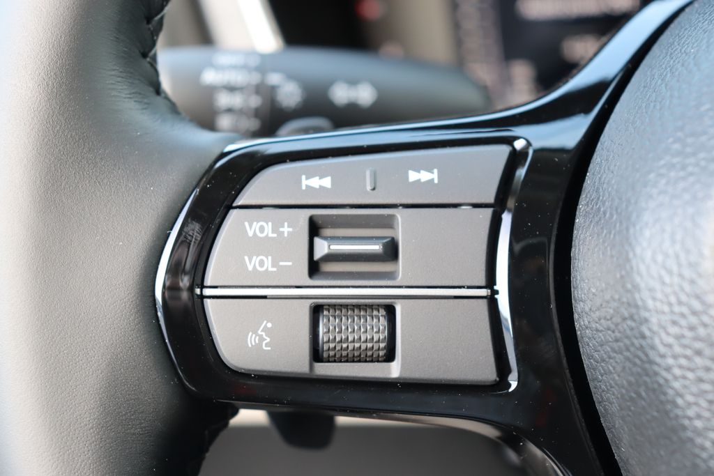 Thumbnail: 2026 Honda Passport - 30