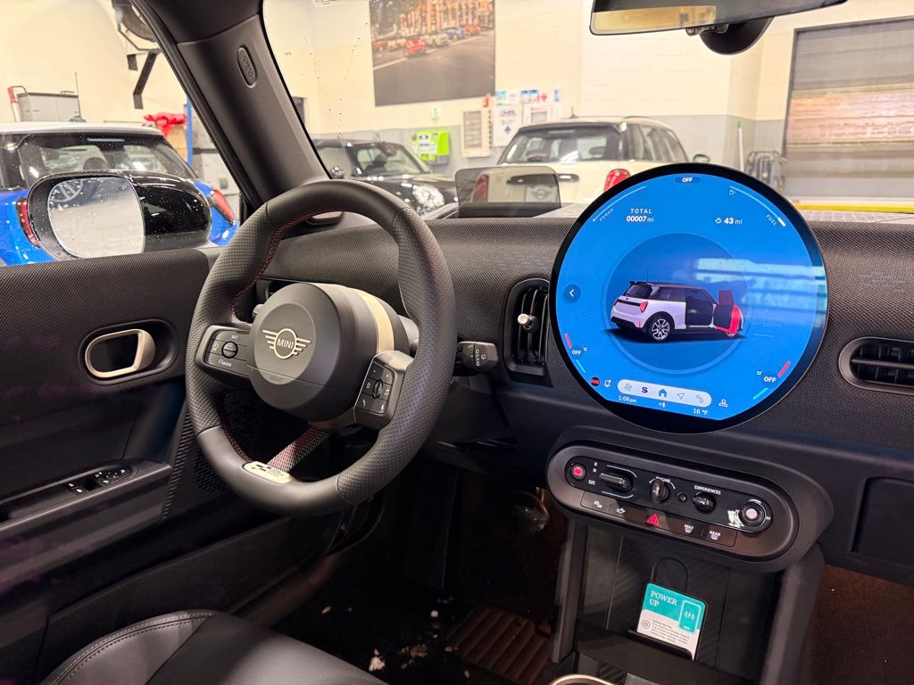 Thumbnail: 2026 MINI Cooper - 24