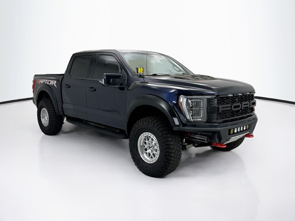 Thumbnail: 2023 Ford F-150 - 9