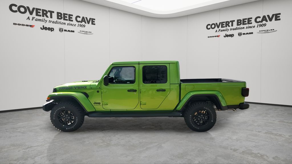New Car 2025 Jeep Gladiator  For Sale Under $50,000 In Austin, Texas
