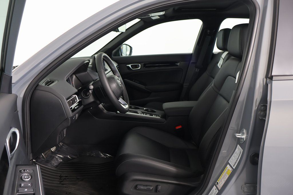 Thumbnail: 2026 Honda Civic - 5