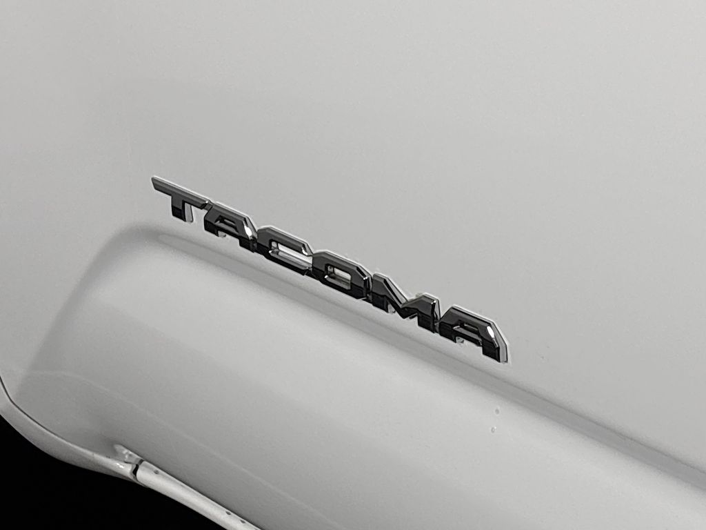 2019 Toyota Tacoma TRD Off-Road