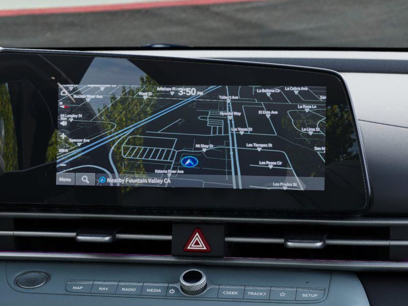 Thumbnail: 2026 Hyundai Elantra - 13