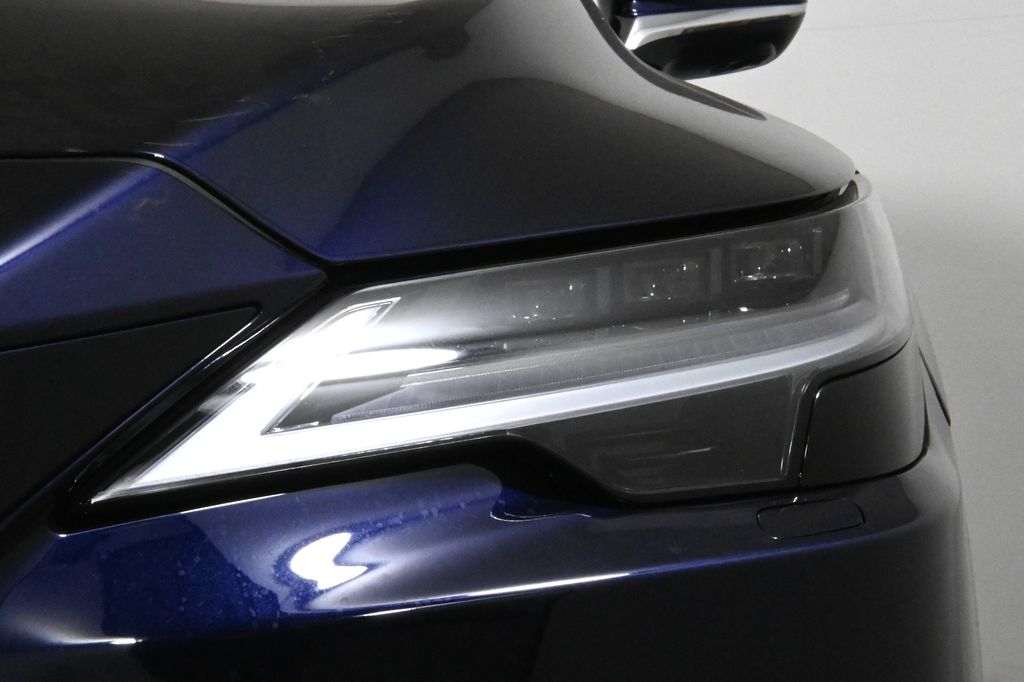 Thumbnail: 2025 Lexus RX - 11