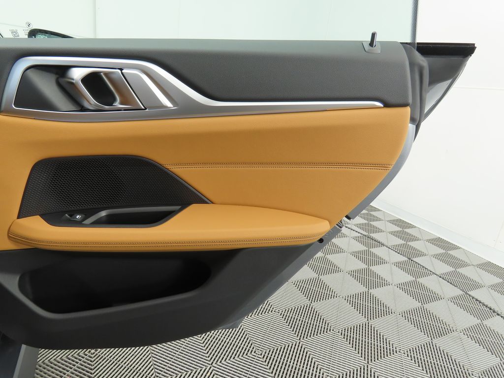 2025 BMW i4 eDrive40 27