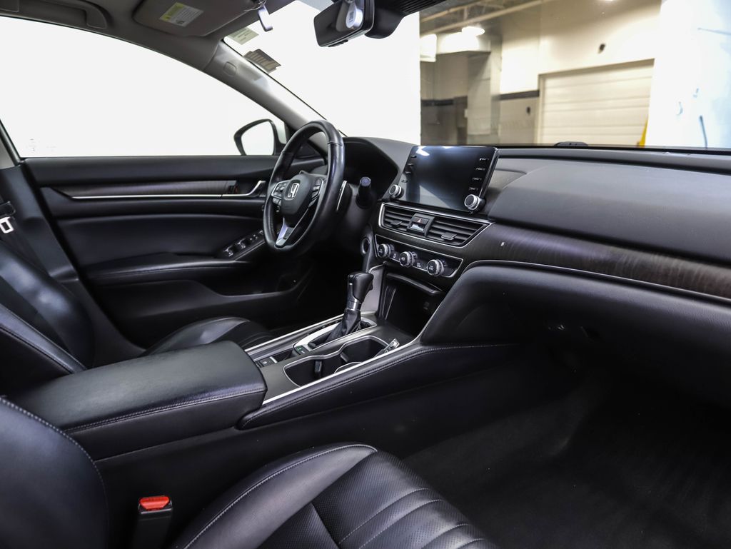 Thumbnail: 2018 Honda Accord - 29