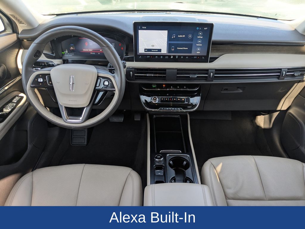 2024 Lincoln Corsair Grand Touring